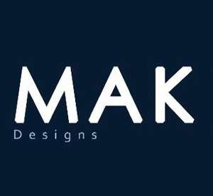 MAK  Designs 