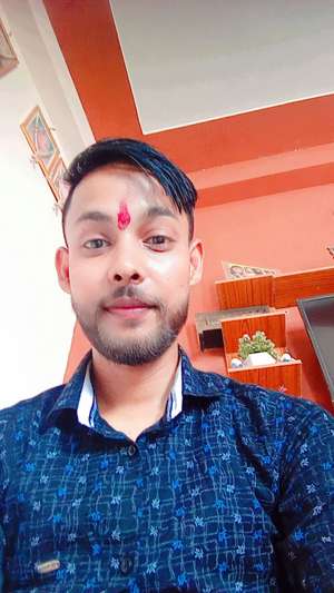 Aman  saxena