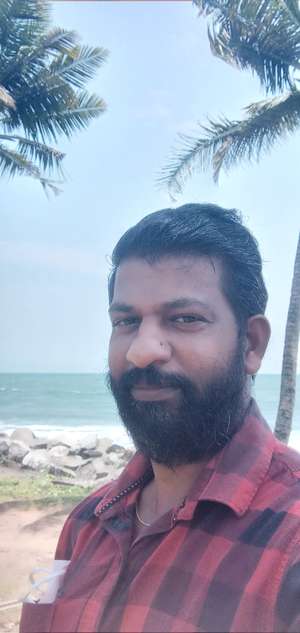 Pradeeb Arpitha