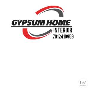 gypsum  home  interior