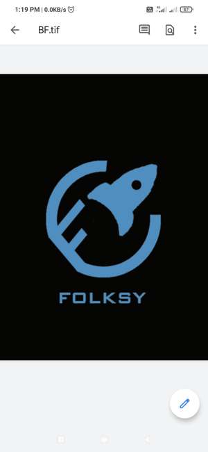 Folksy Enterprises