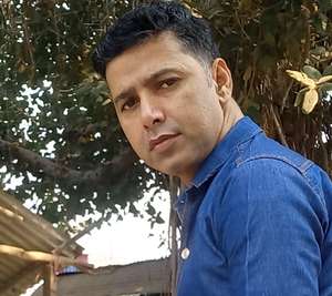 Arshad Khan