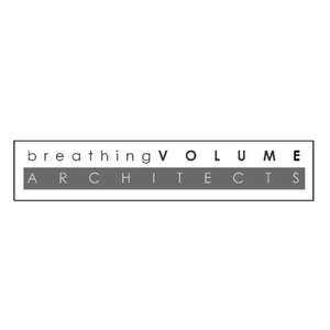 breathingVOLUME Architects