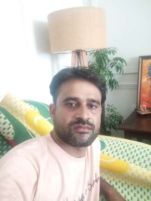 waseem  saifi