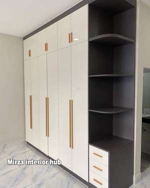 Mirza interior hub