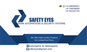 safety eyes 