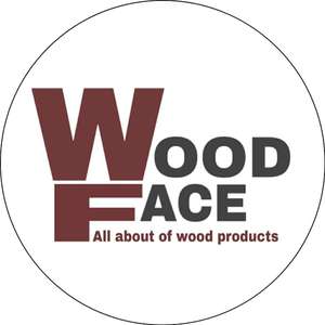 Wood Face