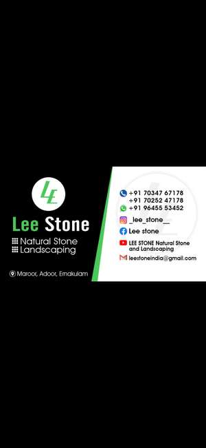 Lee  Stone