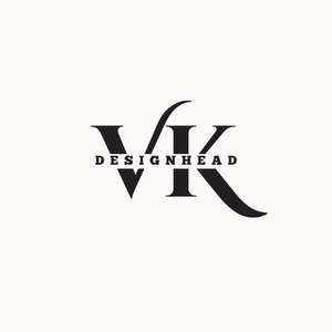VK Designhead 