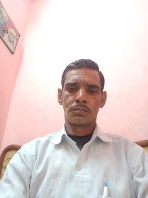 Pappu Kumar