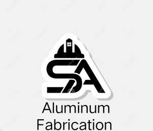 SA Aluminium  Fabrication