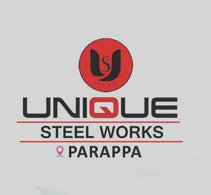 Unique Steel