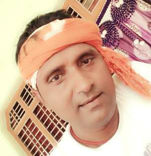 Rakesh Kumar  Arya