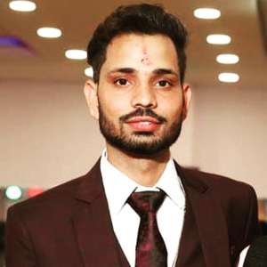 Ankit Shukla, Architect from Delhi, Delhi