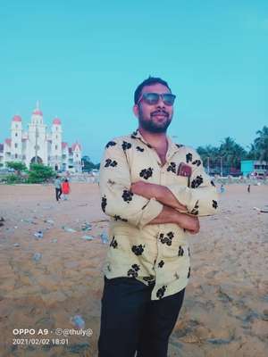 ANEESH  GAFF