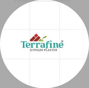 Terrafine Gypsum Plastering 