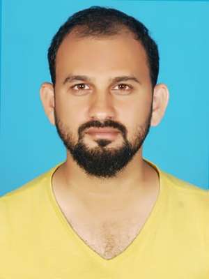 SAYYID JUNAID