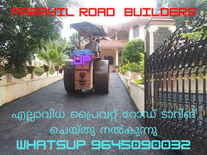 Parayil  Road Builders
