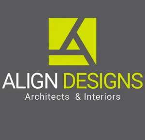 ALIGN DESIGNS  Architects  Interiors 
