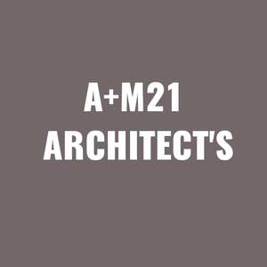  A+m21 architects