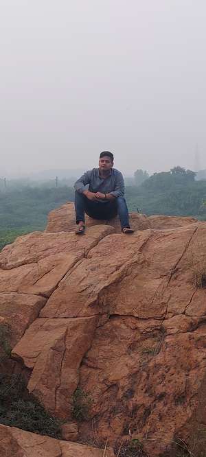 Hanit Nimesh