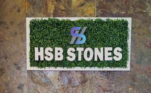 HSB STONES