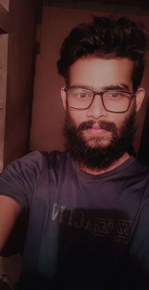 Sreejith Sreekumar