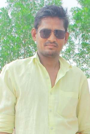 Govind Kumar