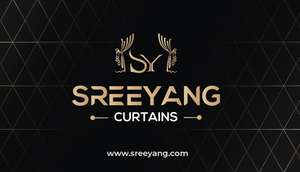Sreeyang Curtains