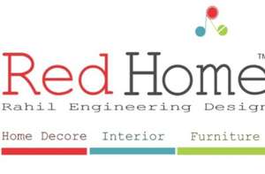 RED HOME RAHIL ENGINEERING DESIGN 