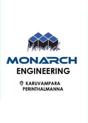 monarch engineering