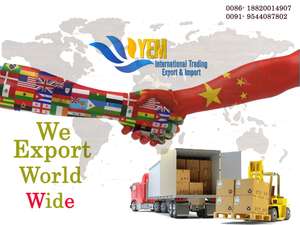 yem international China export