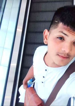 azim ahmed