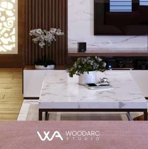 woodarc design  studio 